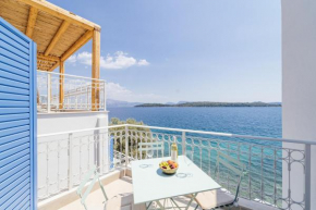 Greek Beach House Complex A7